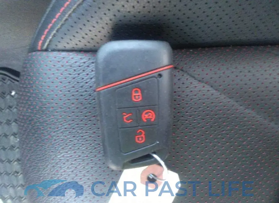 3VW2T7BU2NM015304# 11