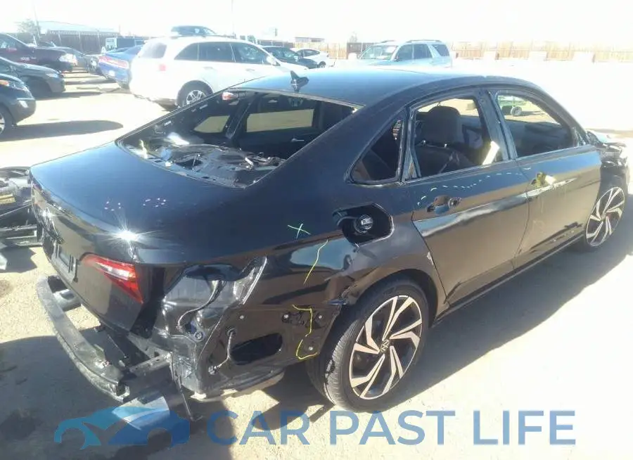 3VW2T7BU2NM015304# 4