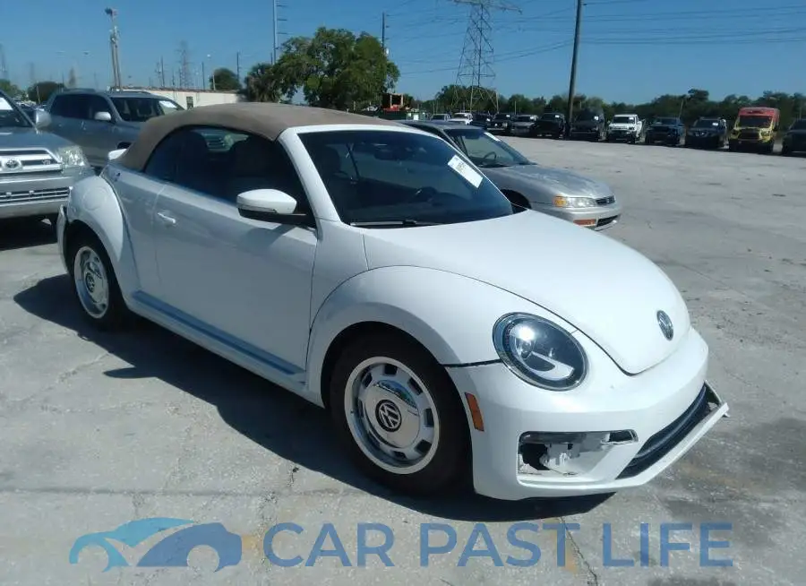 3VW5DAAT4JM502742# 1