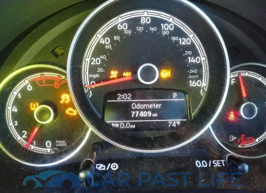 3VW5DAAT4JM502742# 7