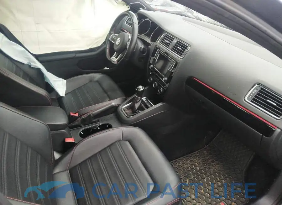 3VW5T7AJ6HM280204# 5