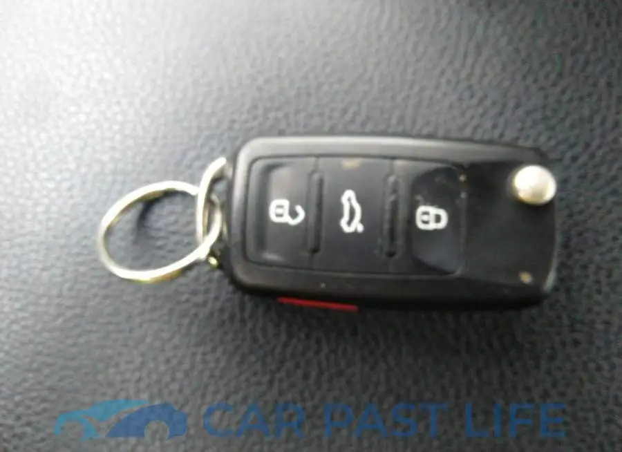 3VW5T7AJ6HM280204# 11