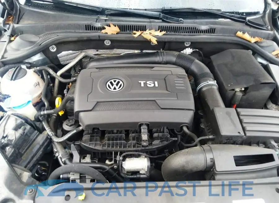 3VW5T7AJ6HM280204# 10