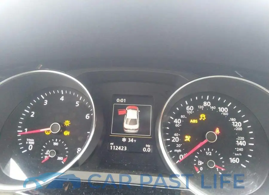 3VW5T7AJ6HM280204# 7