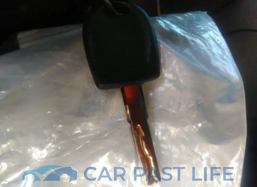 3VWDX7AJ8DM237669# 11