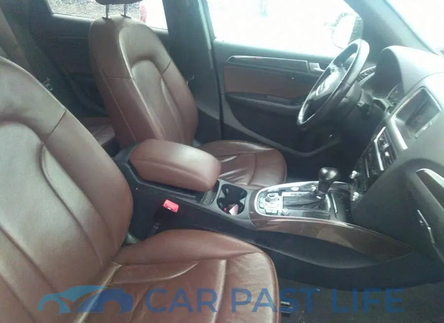 WA1LFAFP3EA016839# 5