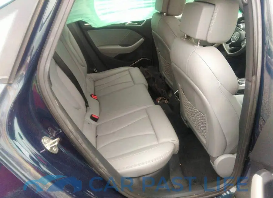 WAUJ8GFF1J1018677# 8