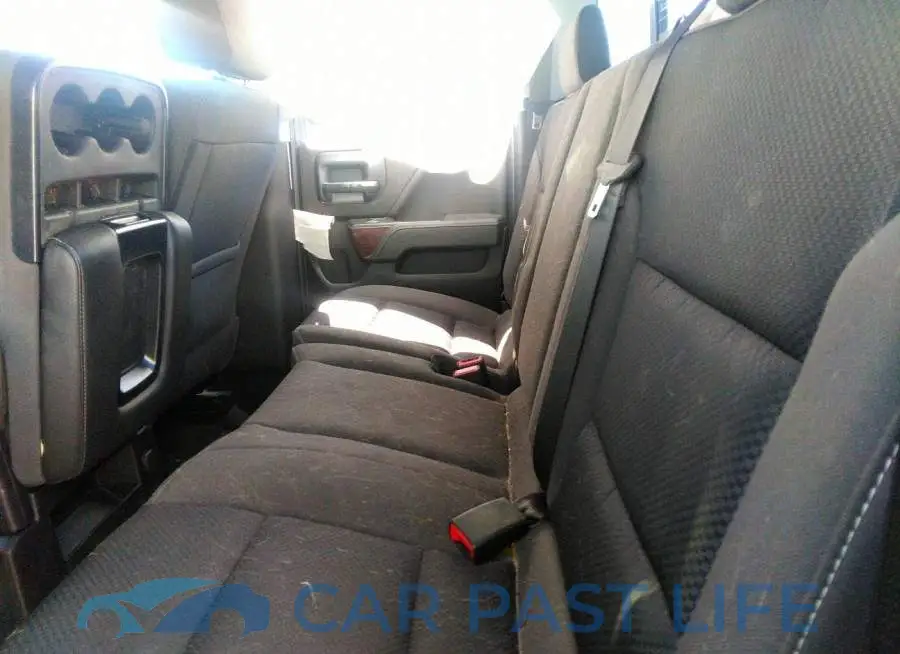 1GTV2MEC7JZ187728# 8