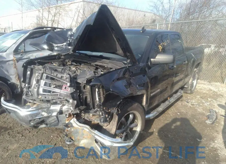 1GTV2TEC0FZ410483# 2