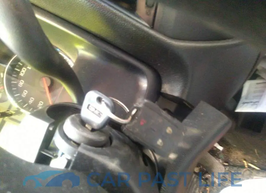 1GTV2TEC0FZ410483# 11