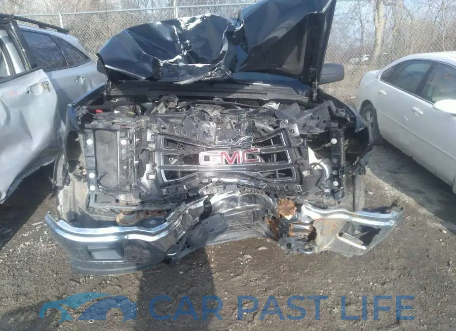 1GTV2TEC0FZ410483# 6