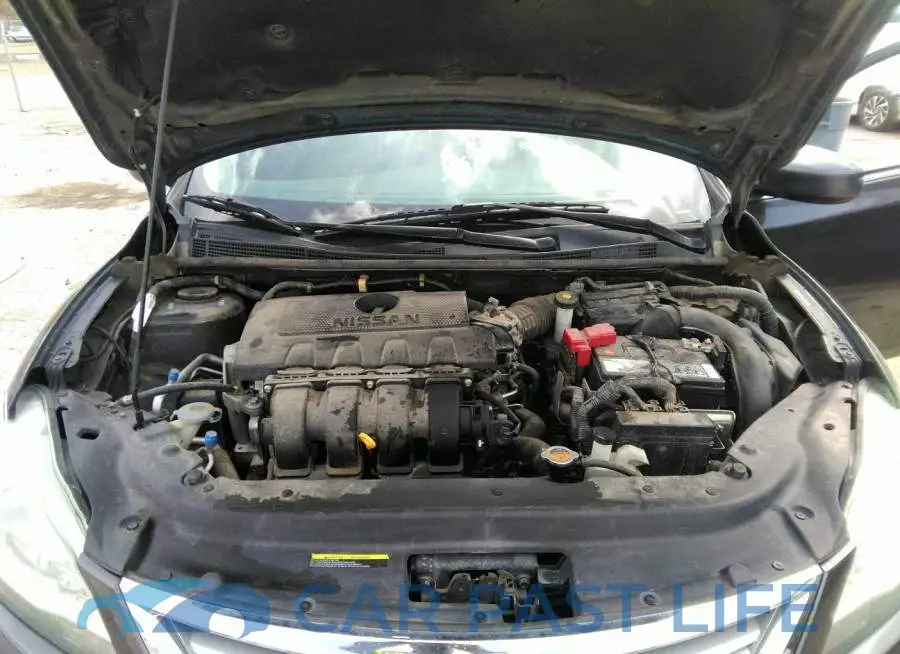 3N1AB7AP2FL696393# 10