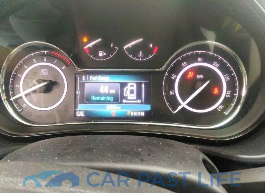 2G4GT5GX0G9136923# 7