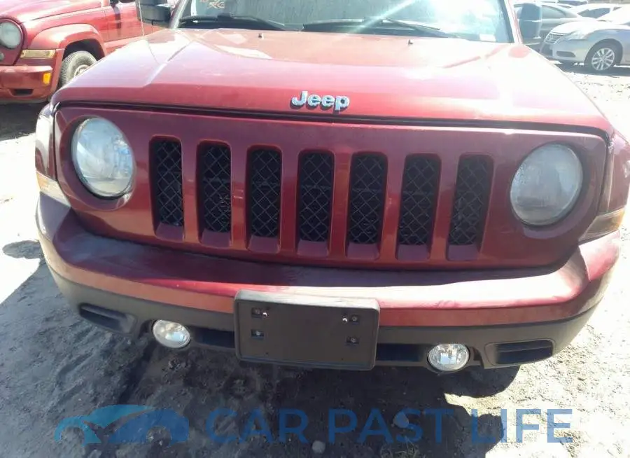 1C4NJRFB4ED713077# 6
