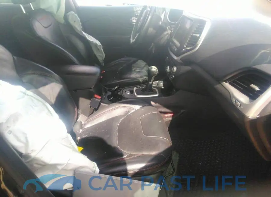 1C4PJMBS7FW733265# 5