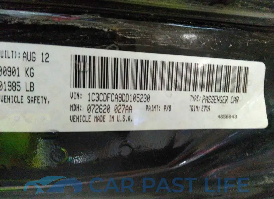 1C3CDFCA9DD105230# 9