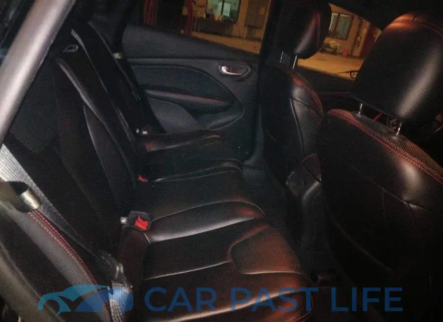 1C3CDFEB1GD644001# 8