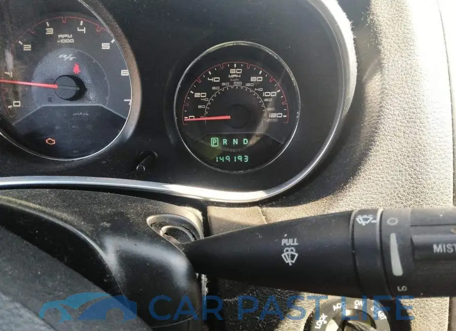 1C3CDZBG2DN664118# 7