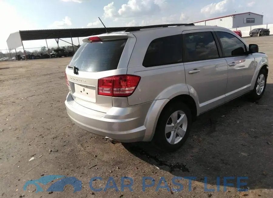 3C4PDCAB5DT536908# 4