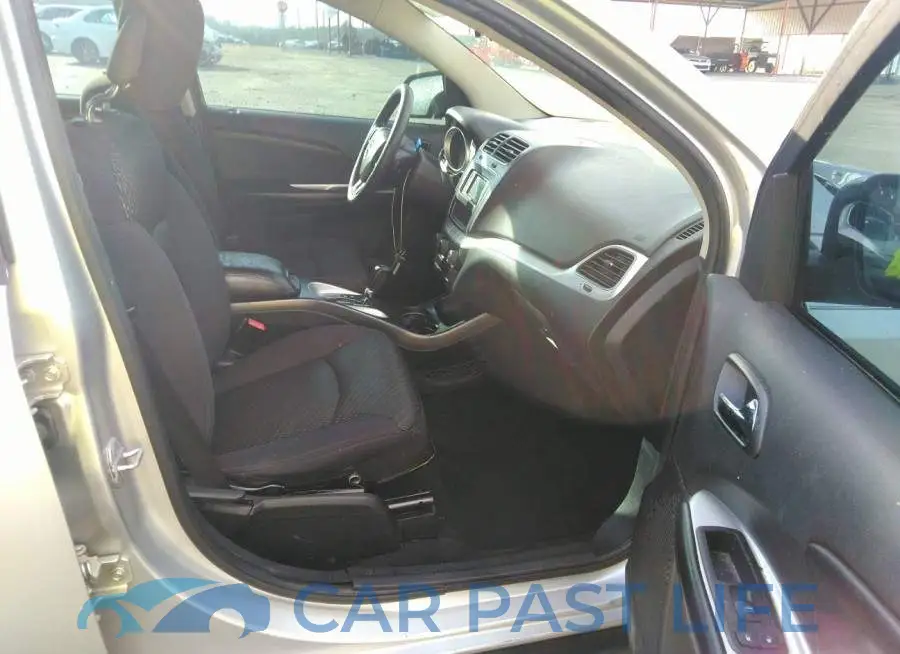 3C4PDCAB5DT536908# 5