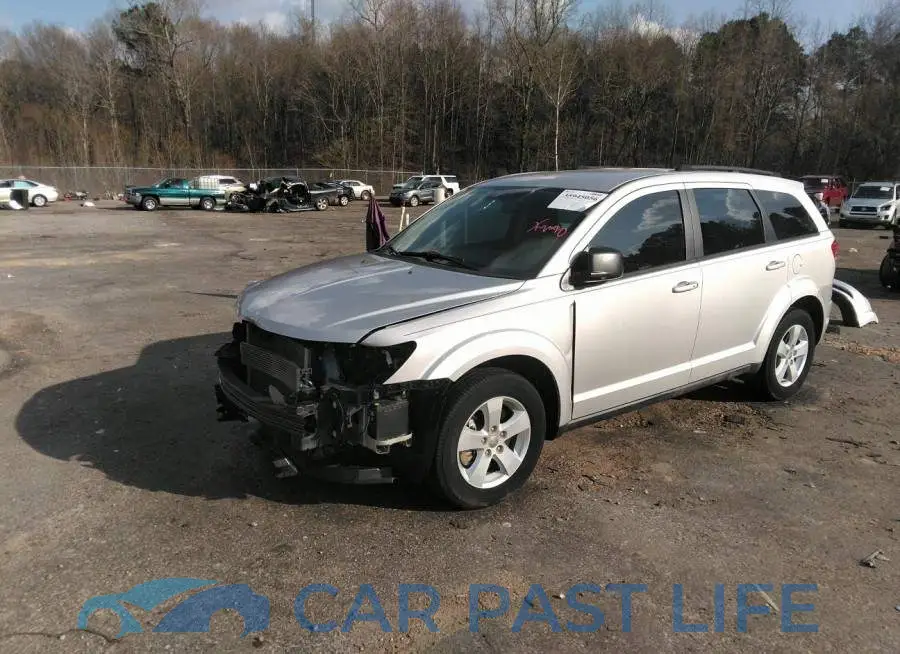 3C4PDCAB5DT536908# 2