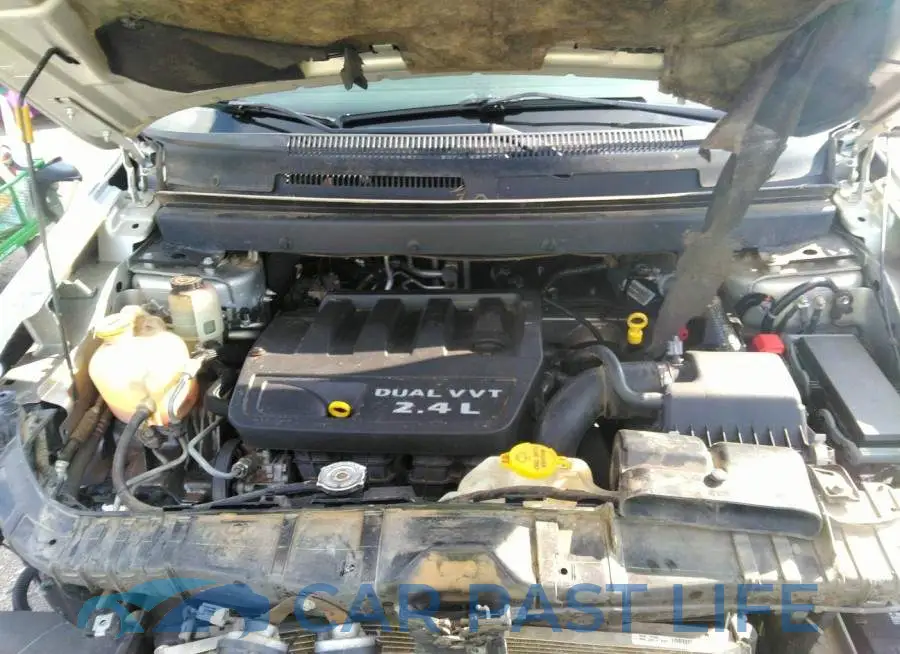 3C4PDCAB5DT536908# 10