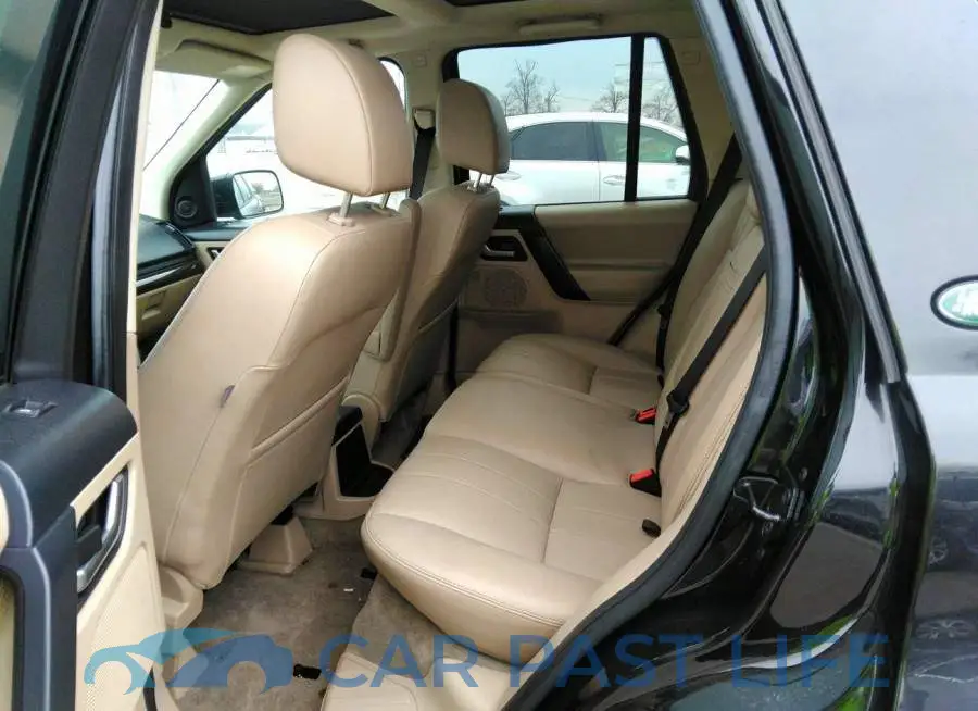 SALFR2BG6DH322776# 8