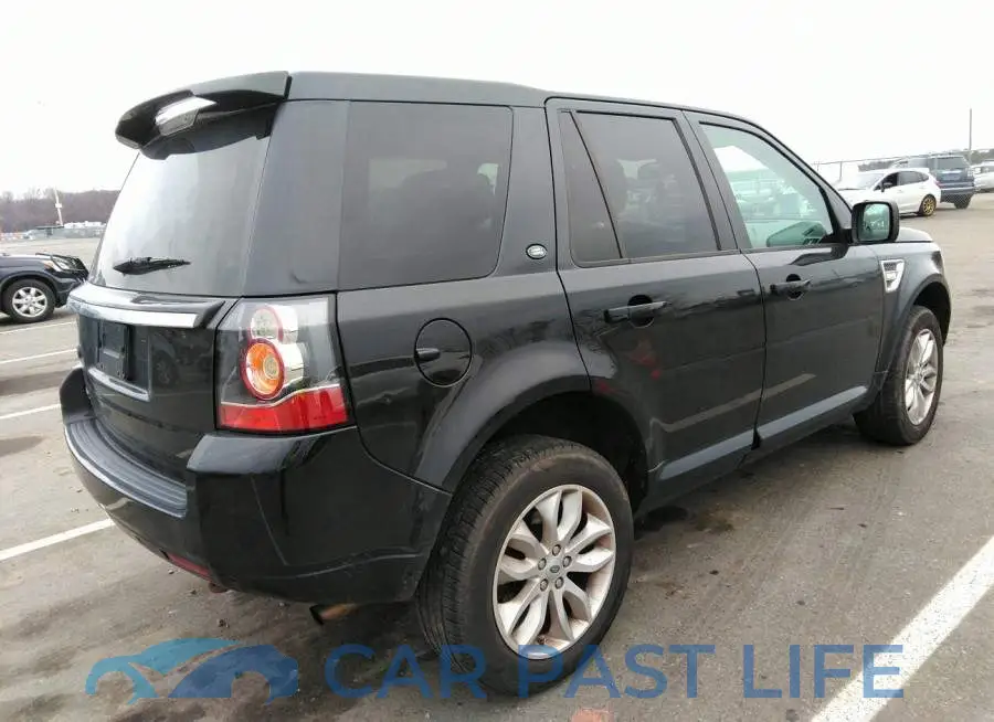 SALFR2BG6DH322776# 4