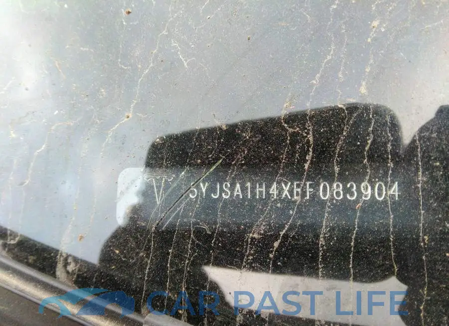 5YJSA1H4XFF083904# 9
