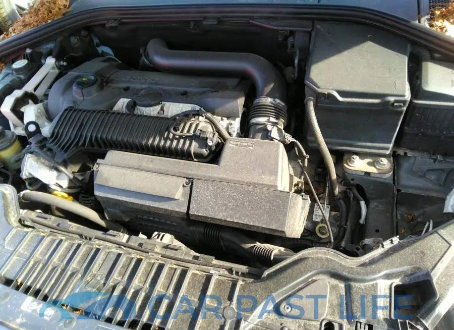 YV1612FS2E2285320# 10