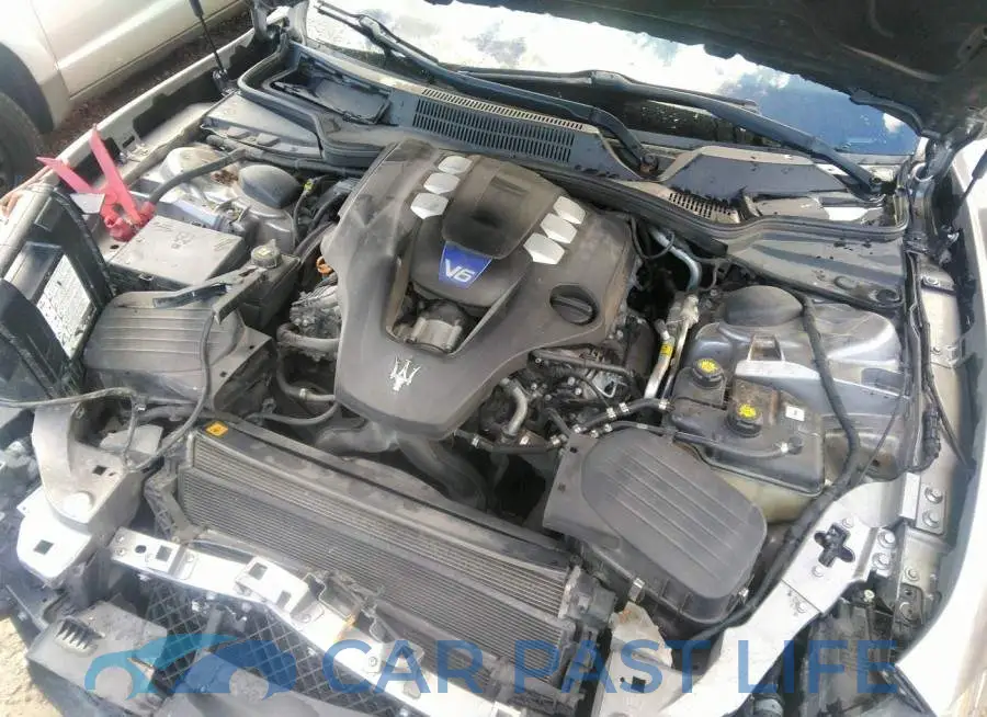 ZAM57RTA6E1080993# 10