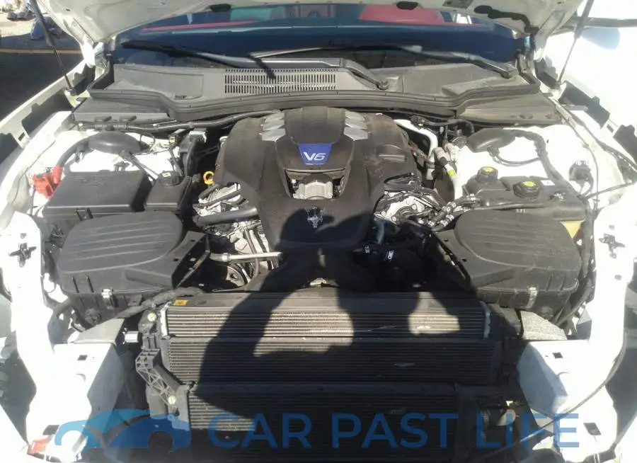 ZAM57RTA6F1131572# 10