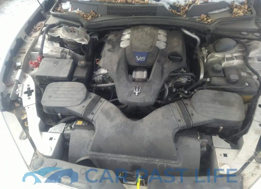 ZAM57RTA7F1160255# 10