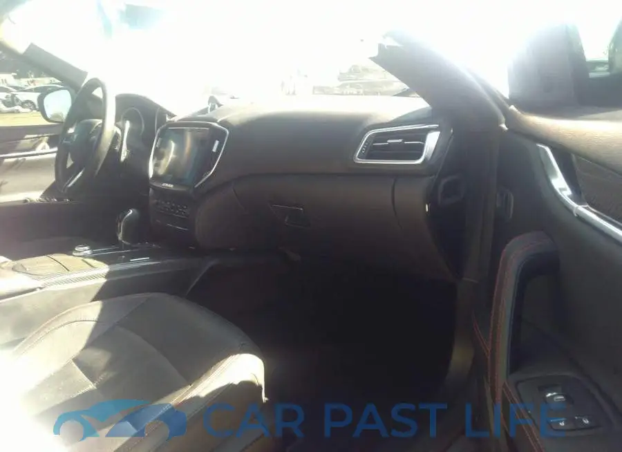 ZAM57YSS1J1260154# 5