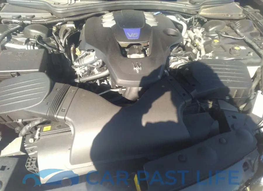 ZAM57YSS1J1260154# 10