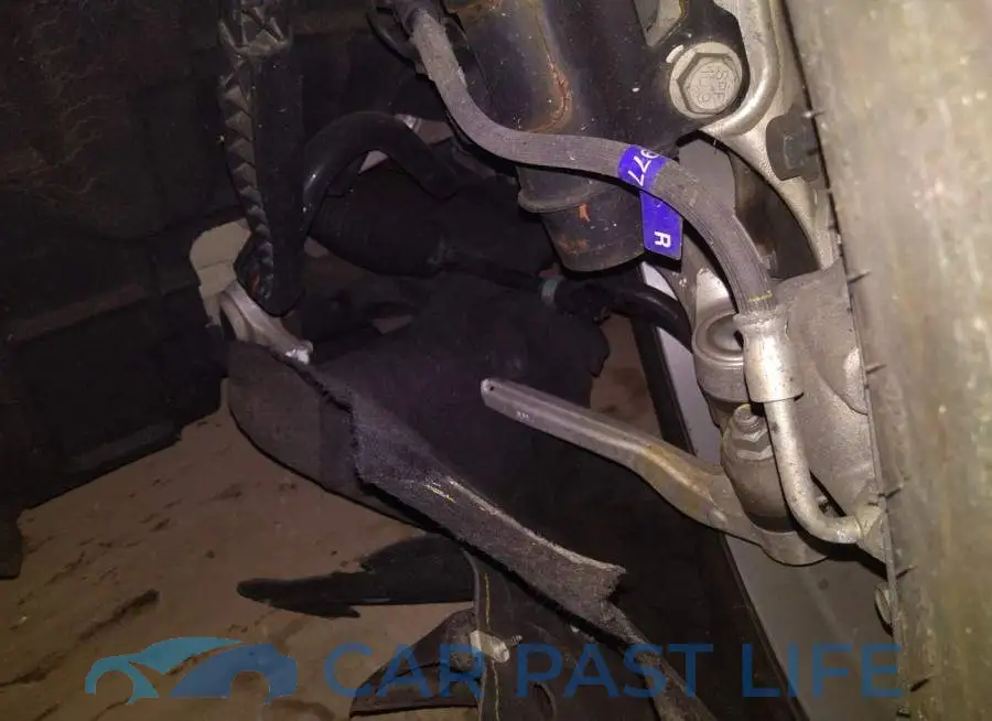 1G1FB1RX8J0189050# 6
