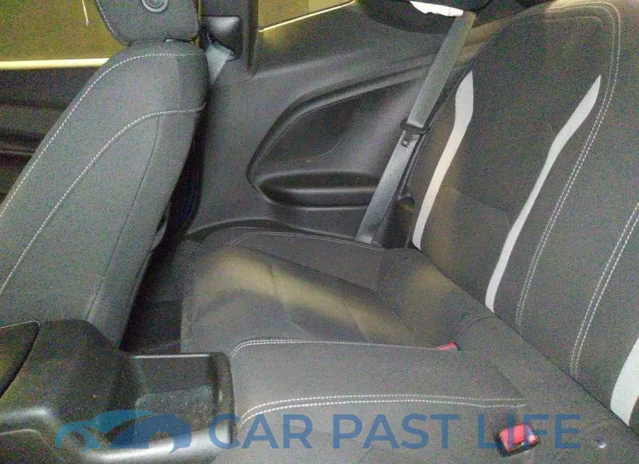 1G1FB1RX8J0189050# 8
