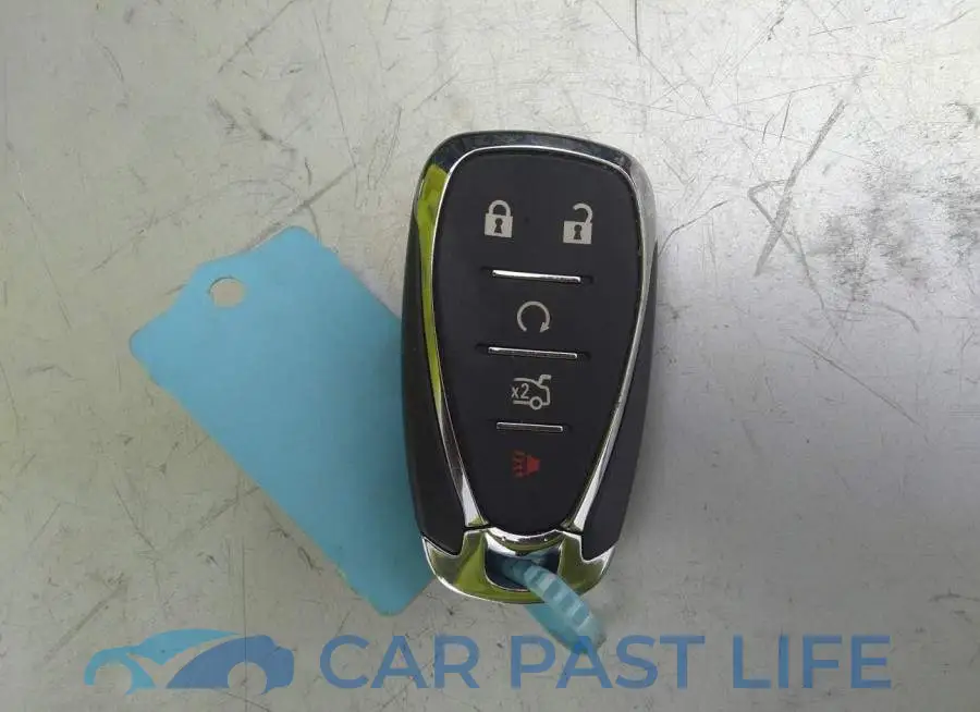 1G1ZD5ST2KF203397# 11