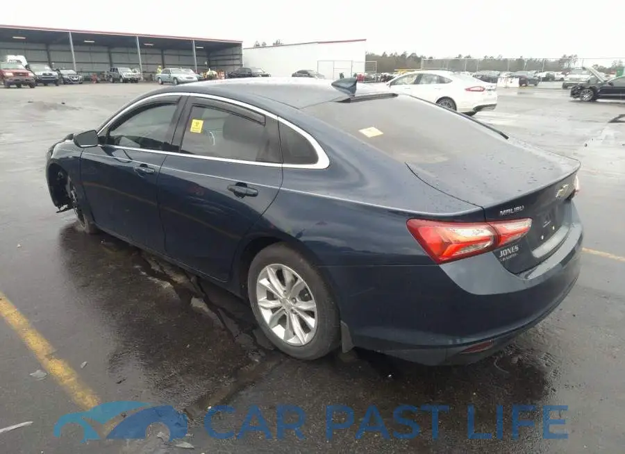 1G1ZD5ST2KF203397# 3