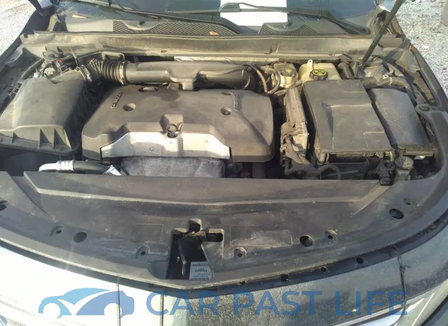 2G1115SL6E9116976# 10