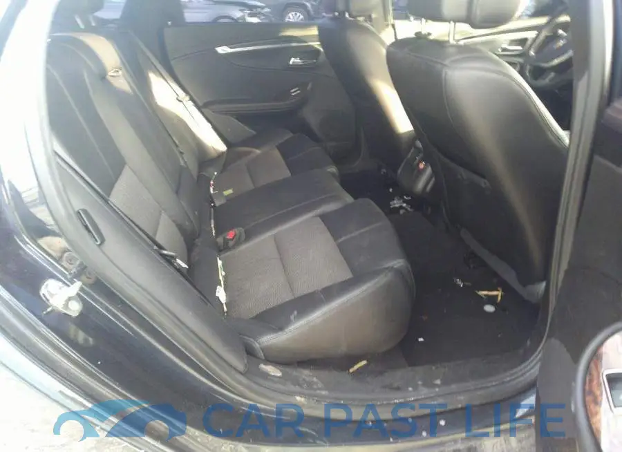 2G1115SL6E9116976# 8