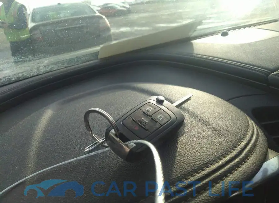 2G1115SL6E9116976# 11