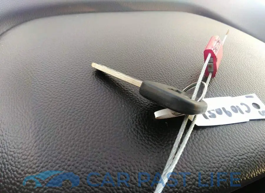3GCPCREC9HG365524# 11