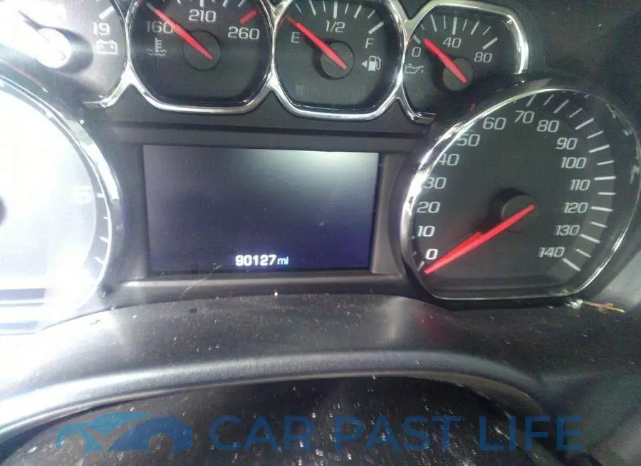 3GCUKSEC3EG442879# 7