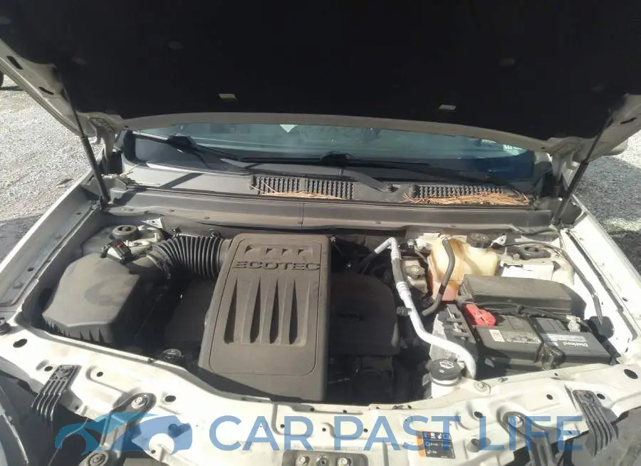 3GNAL4EK6ES595506# 10