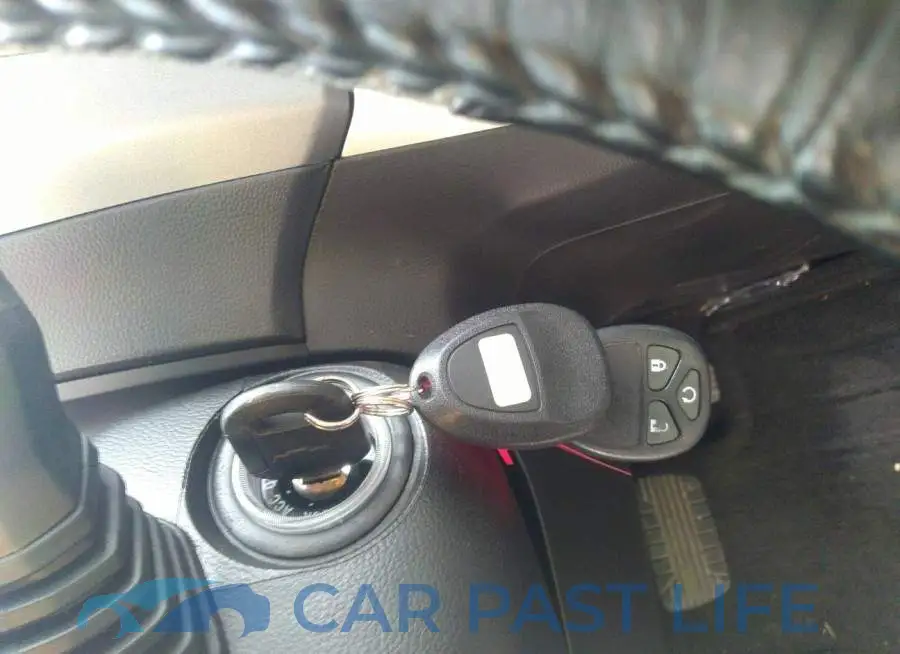 3GNAL4EK6ES595506# 11