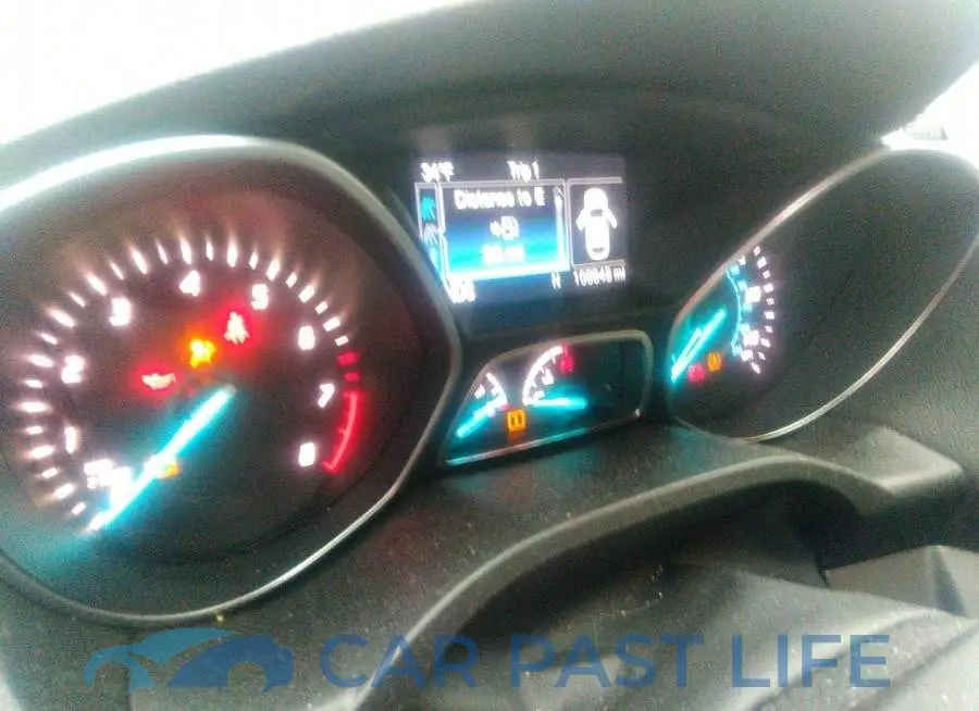 1FMCU9G95GUA48733# 7