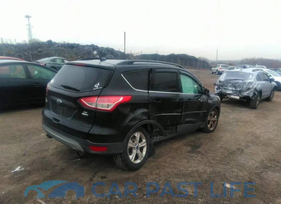1FMCU9G95GUA48733# 4