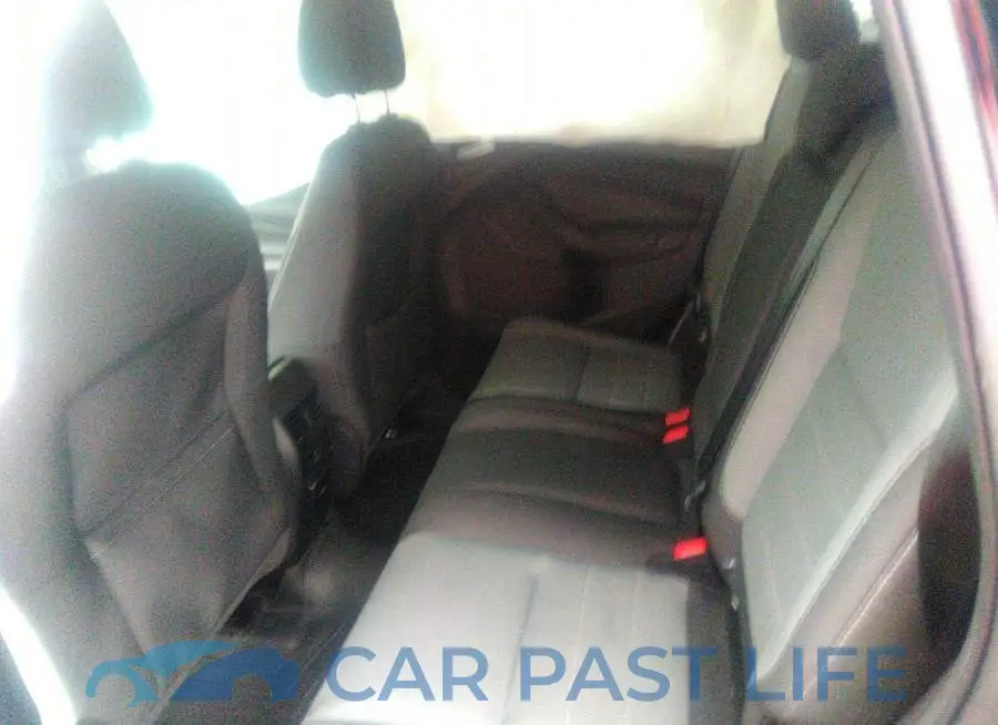 1FMCU9G95GUA48733# 8