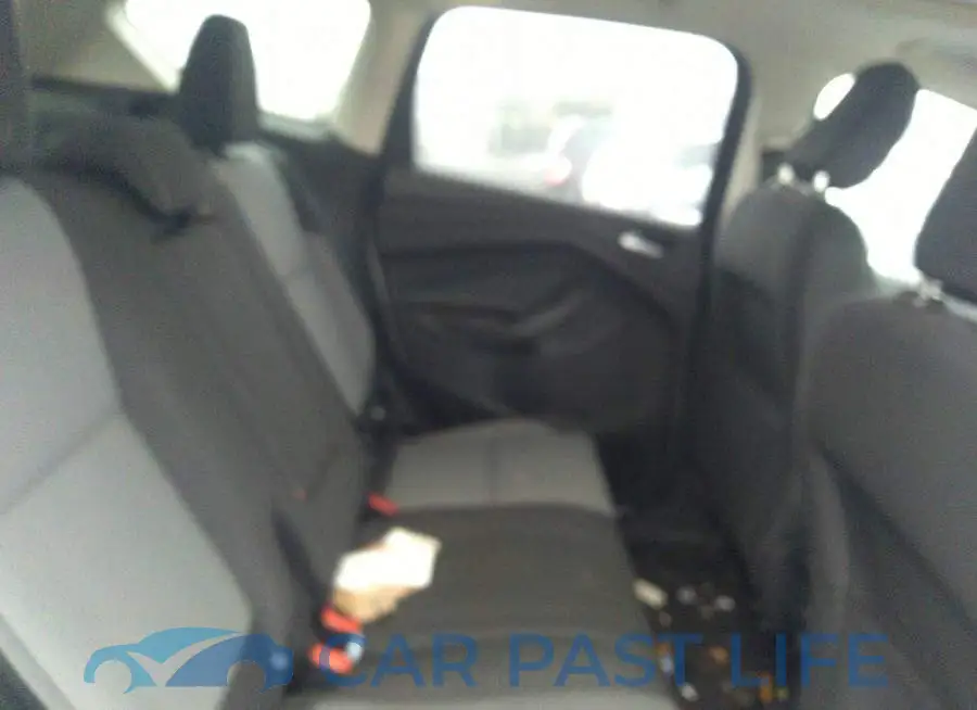 1FMCU9GD6JUD40810# 8